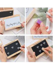 1入組隨機筆筒附寫作板