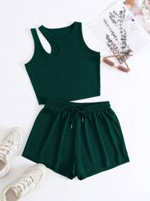 Dark Green