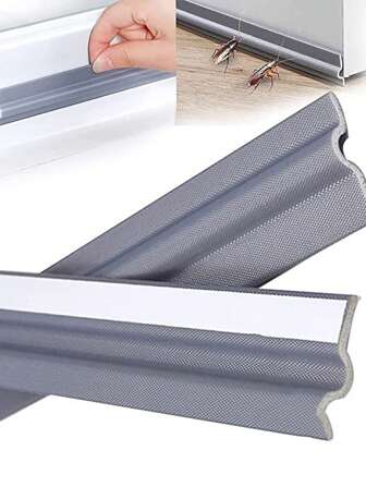 1入組素色密封條