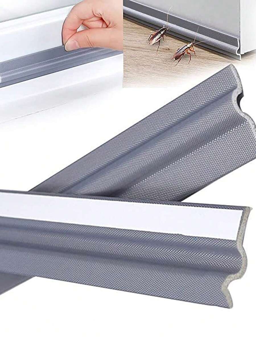 1 pieza Tira de sello liso