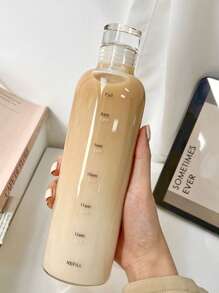 1 chai nước di động - trắng - Xem 1