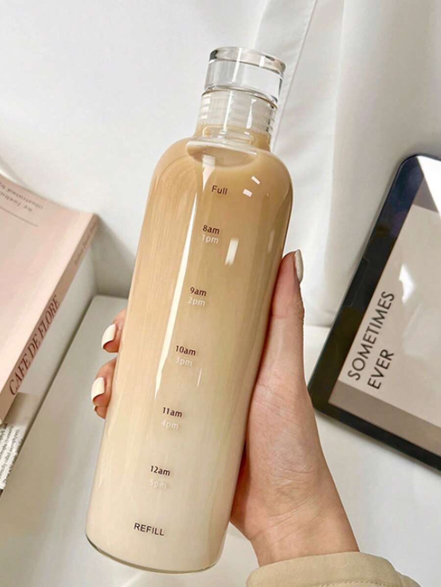 1 chai nước di động - trắng - Xem 1