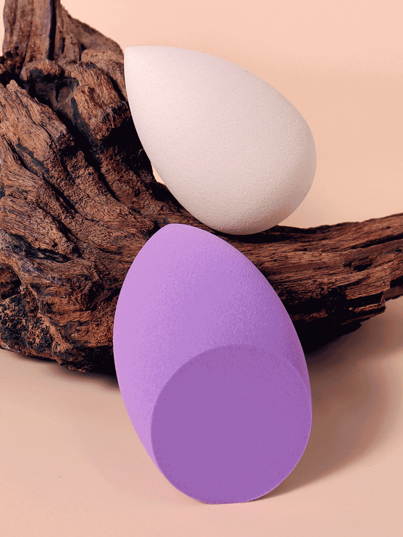 2pcs Makeup Sponge Set SHEIN USA 2pcs-makeup-sponge-set-shein-usa