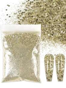 1 包 10G 美甲闪粉