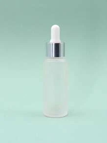 1入組30毫升精油分裝瓶 - 無色 - 查看 1