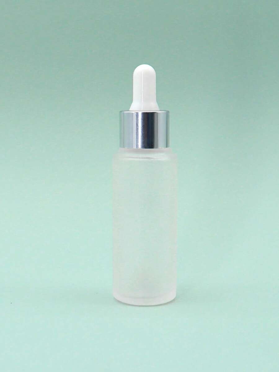 1入組30毫升精油分裝瓶 - 無色 - 查看 1