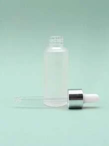 1入組30毫升精油分裝瓶 - 無色 - 查看 5