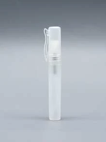 1入組8ml香水分裝瓶 - 無色 - 查看 2