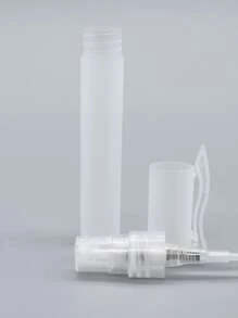 1入組8ml香水分裝瓶 - 無色 - 查看 6