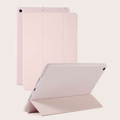 Solid Color Honeycomb Soft Shell Protective Case Compatible With IPad, Galaxy A9 A8 S8/S7, IPad Mini 4/5/6/Mini7/9.7/10.2/10.5/Air4/Air5/10th/10.9/Pro11/Air11(M2)/Pro11(M4)/2024/IPad Air 11-Inch (M3) 2025/IPad (A16) 11 Inch 11th Generation 2025. Due To Different Fabric Batches And Lighting Conditions, The Product May Have Slight Color Differences.