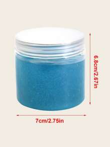 Keyboard Dust Cleaner - Blue - View 3