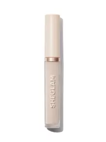 SHEGLAM Like Magic 12HR Full Coverage Concealer-Vanilla Matte Liquid Concealer Long Lasting Brightening Color Corrector Weightless All-Day Long Lasting Hydrating Concealer Winter Concealer - Vanilla - View 8