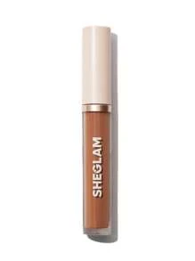 SHEGLAM Newly Reformulated - 12-Hr corrector de cobertura total - Honeycomb - Honeycomb - Ver 8
