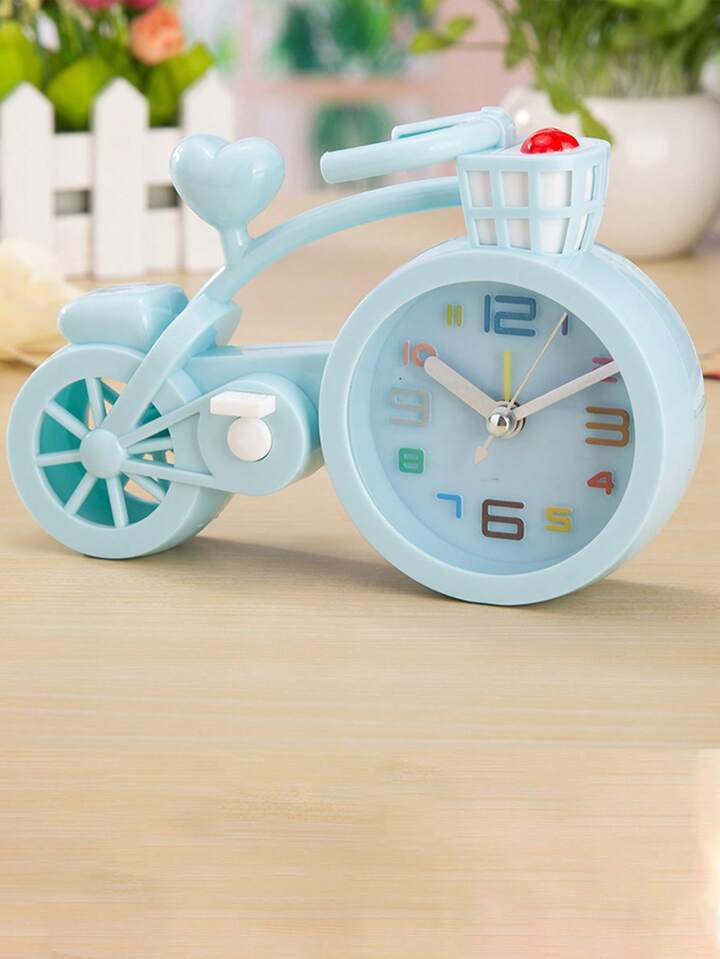 Details more than 167 bike clock decor super hot vova.edu.vn