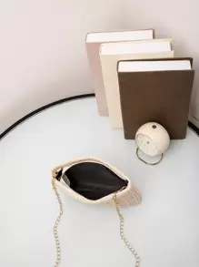 Bolso de noche Brillante de lentejuelas para mujer de lujo, bolso glamoroso, elegante y exquisito, con un lujo minimalista tranquilo y pequeño de vacaciones con piedras de strass para niña, mujer, novia; perfecto para fiesta, boda, baile, cena/banquete, bolso de paja, bolso de playa de paja, esencial para la playa, cosas para la playa y para el verano, mejor bolso de mujer para vibraciones de playa