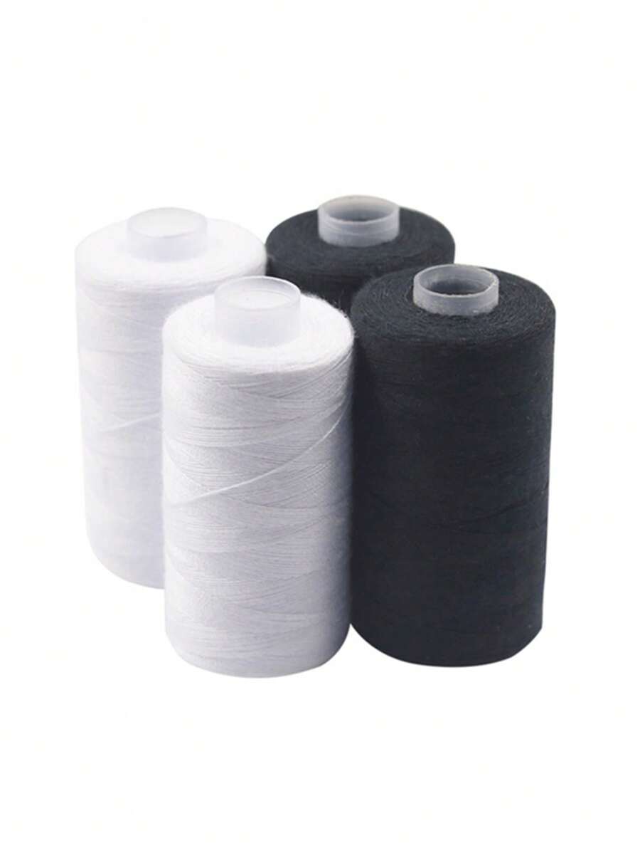 1skein Sewing Thread, Minimalist Plain Sewing Thread For Home | SHEIN USA