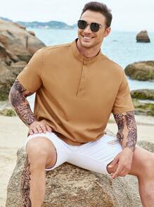 Manfinity Hombres Camisas