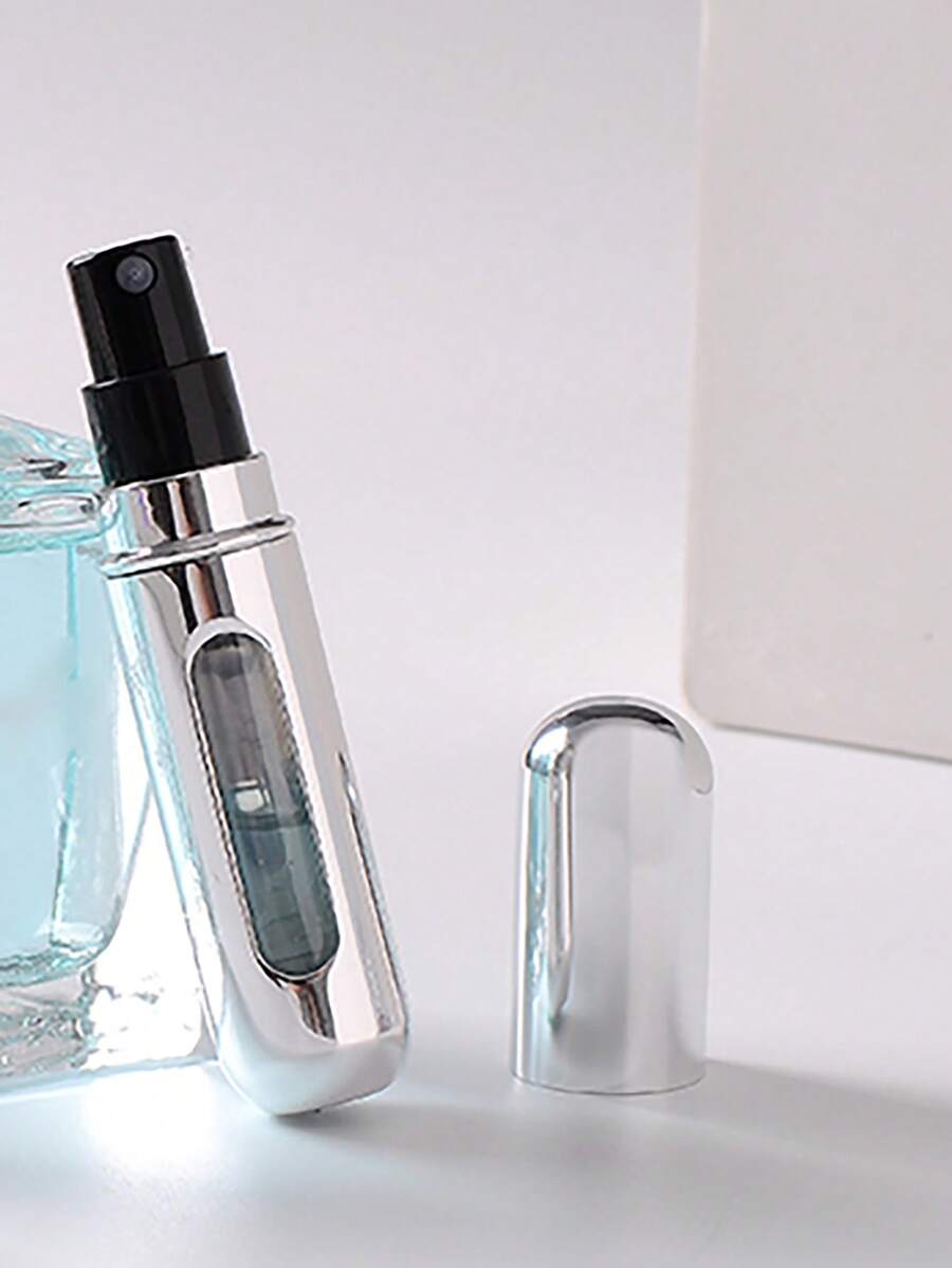 1 chai xịt dưỡng da 5ml - Nhiều màu - Xem 1