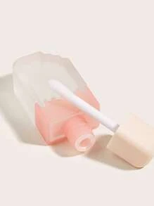 1 ống gói phụ son bóng rỗng 5ML - Hồng - Xem 2