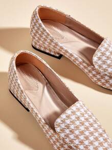 2pcs Silicone Anti-slip Foot Pad - Clear - View 2