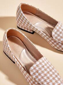 2pcs Silicone Anti-slip Foot Pad - Clear - View 4