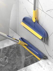 Bàn chải làm sạch đa năng 1pc - Nhiều màu - Xem 1