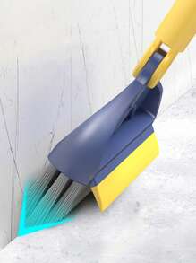 Bàn chải làm sạch đa năng 1pc - Nhiều màu - Xem 2