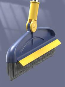 Bàn chải làm sạch đa năng 1pc - Nhiều màu - Xem 4