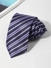 Corbata para hombres - Multicolor - Ver 1