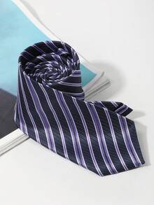Corbata para hombres - Multicolor - Ver 3