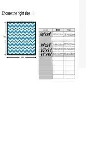 1pc Simple Black & White Grid Pattern Bedding Set, All Seasons - Multicolor - View 5