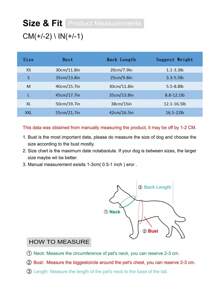 Váy Thú cưng - trắng - Xem 5