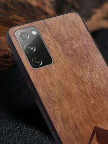 山纹手机壳，国际版，非国内版 - 彩色 - 查看 4