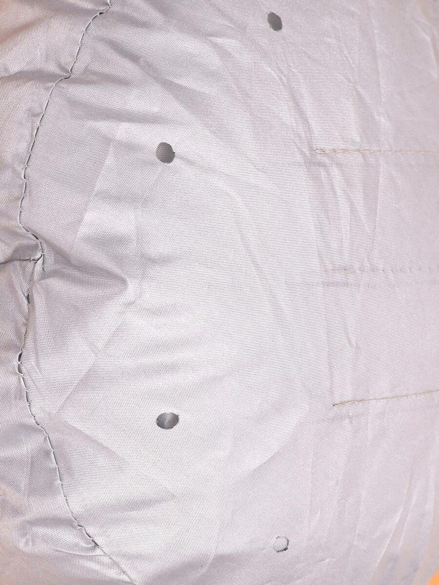 1 Slouchy Dry Dried Coating Hack Dry Hair, Long Tube Hair Dryer, Oil