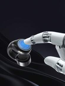 Màn hình cảm ứng Tai nghe chơi game không dây Deep Bass - màu đen - Xem 2