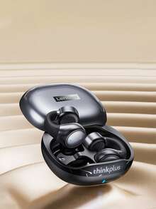 Màn hình cảm ứng Tai nghe chơi game không dây Deep Bass - màu đen - Xem 4