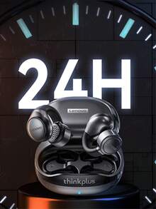 Màn hình cảm ứng Tai nghe chơi game không dây Deep Bass - màu đen - Xem 9