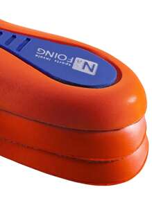 2 transpirable Accesorios para Zapatos - Azul - Ver 3