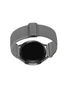 極簡通用錶帶 - 深灰色 - 查看 2