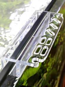 1入組魚缸清潔工具支架適用於水族館適用於收納工具 - 彩色 - 查看 6