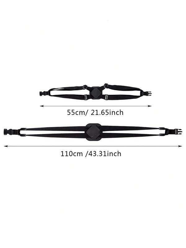 Luggage Strapping Elastic Strapping Travel Suitcase Strapping Travel