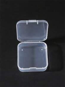 1入組耳環、DIY串珠和多功能配飾首飾包裝盒