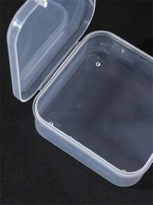 1入組耳環、DIY串珠和多功能配飾首飾包裝盒