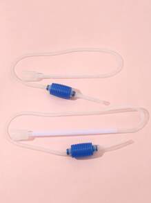 1入組水族箱濾水器清潔管清潔用 - 彩色 - 查看 5