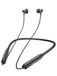 1 件黑色时尚蓝牙运动无线耳机 - 黑色 - 查看 1