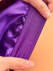 1 pieza Gorro de tinte para el cabello - Morado - Ver 4