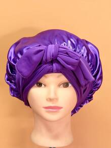 1 pieza Gorro de tinte para el cabello - Morado - Ver 5