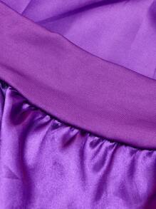 1 pieza Gorro de tinte para el cabello - Morado - Ver 9