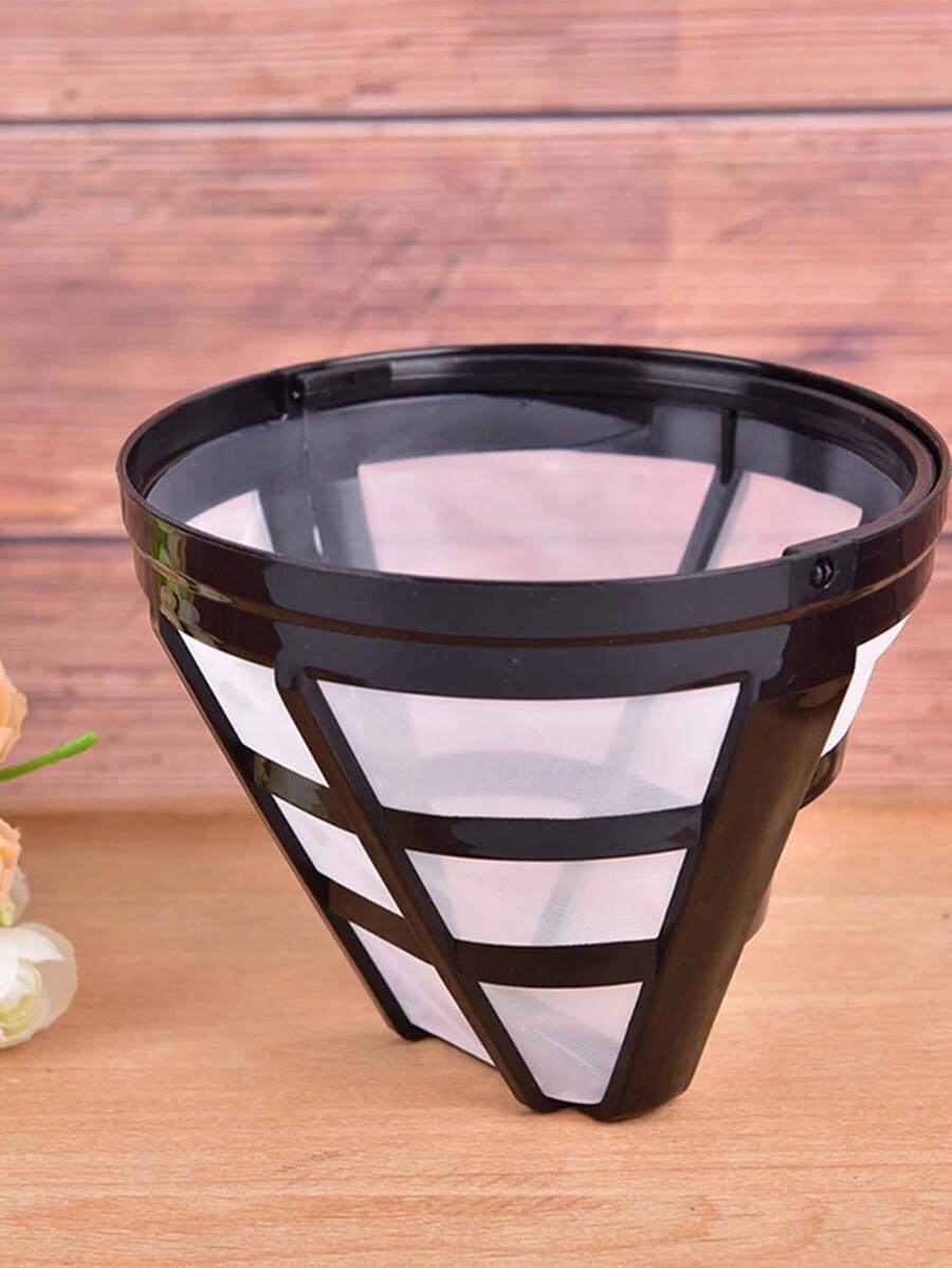 1pc Coffee Filter Cup School Supplies Back To School