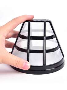 1pc Coffee Filter Cup School Supplies Back To School